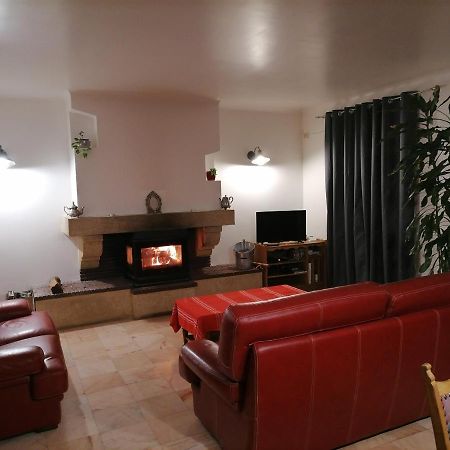 La Maison De Raph Villeneuve-dʼOlmes Bagian luar foto