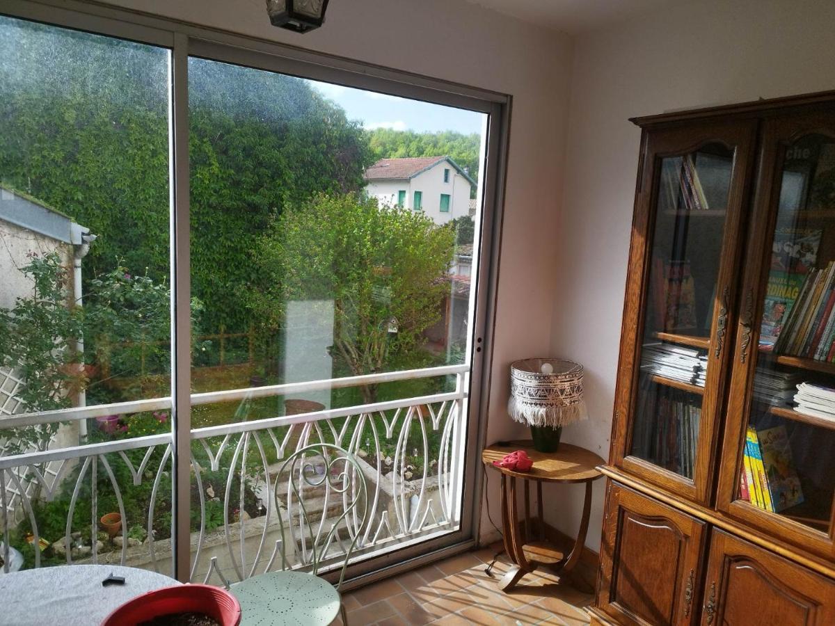 La Maison De Raph Villeneuve-dʼOlmes Bagian luar foto