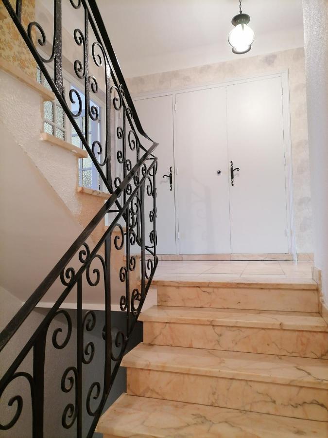 La Maison De Raph Villeneuve-dʼOlmes Bagian luar foto