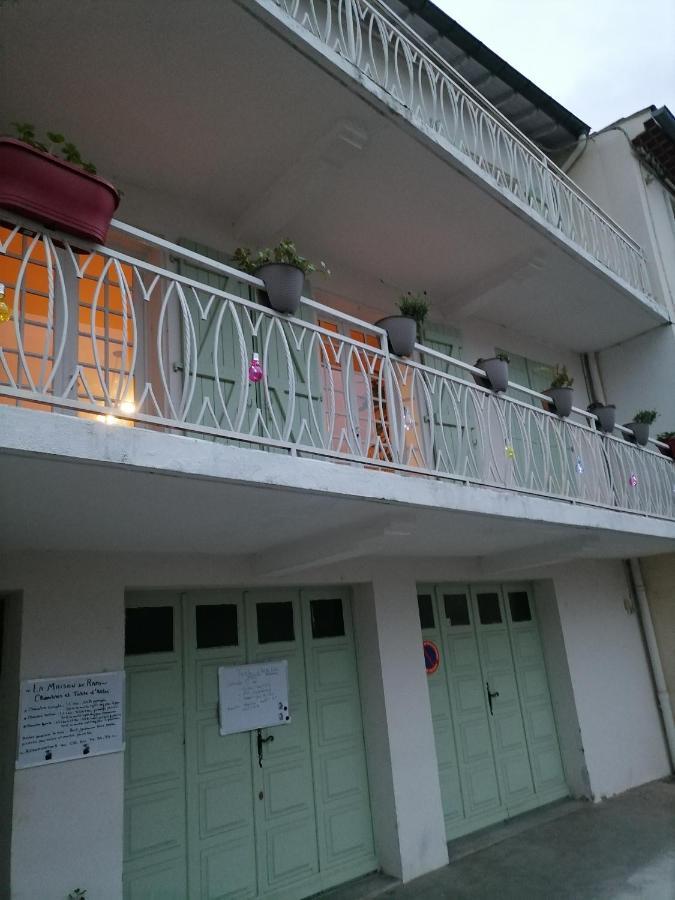 La Maison De Raph Villeneuve-dʼOlmes Bagian luar foto