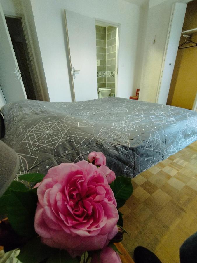 La Maison De Raph Villeneuve-dʼOlmes Bagian luar foto