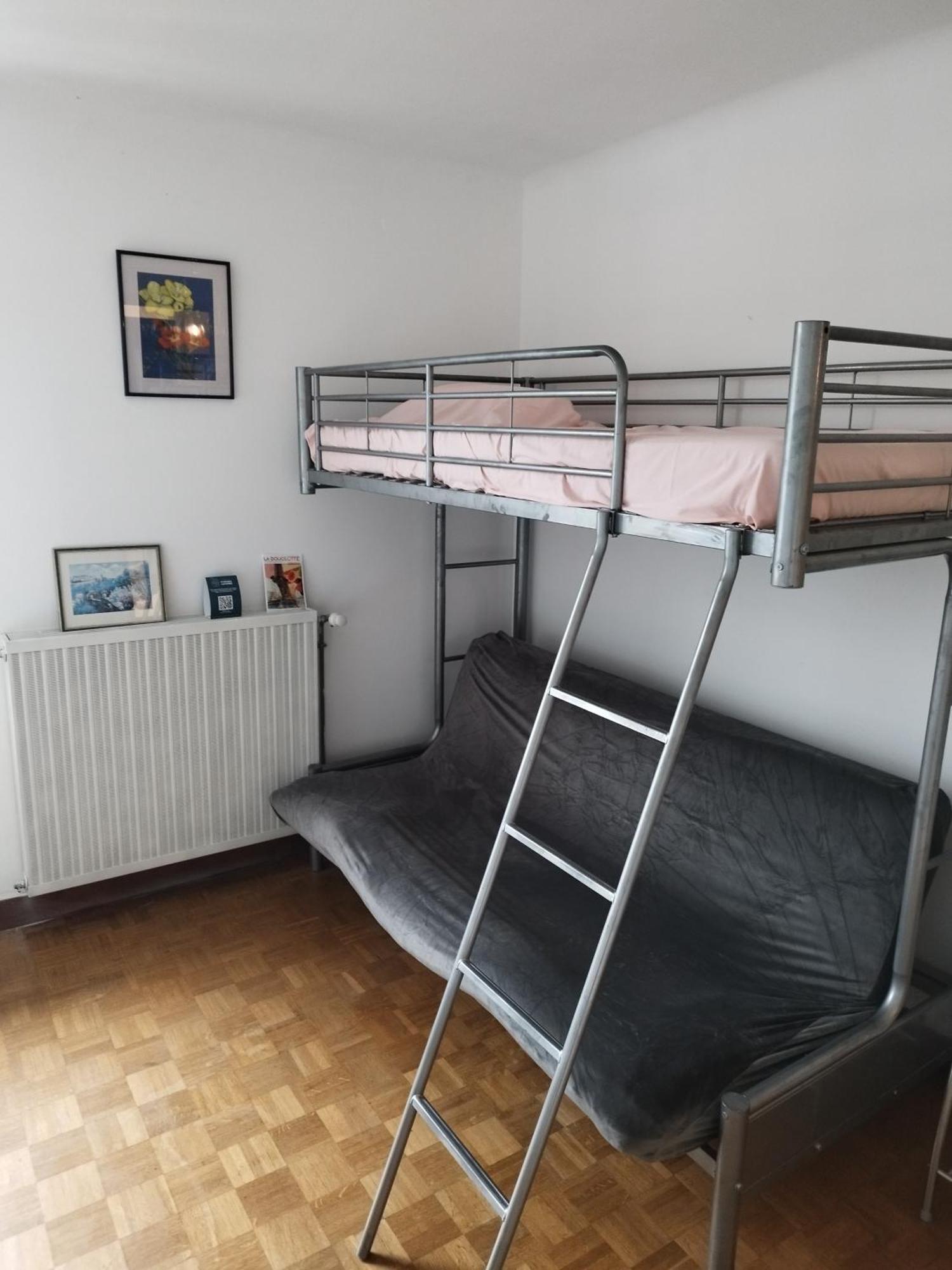La Maison De Raph Villeneuve-dʼOlmes Bagian luar foto