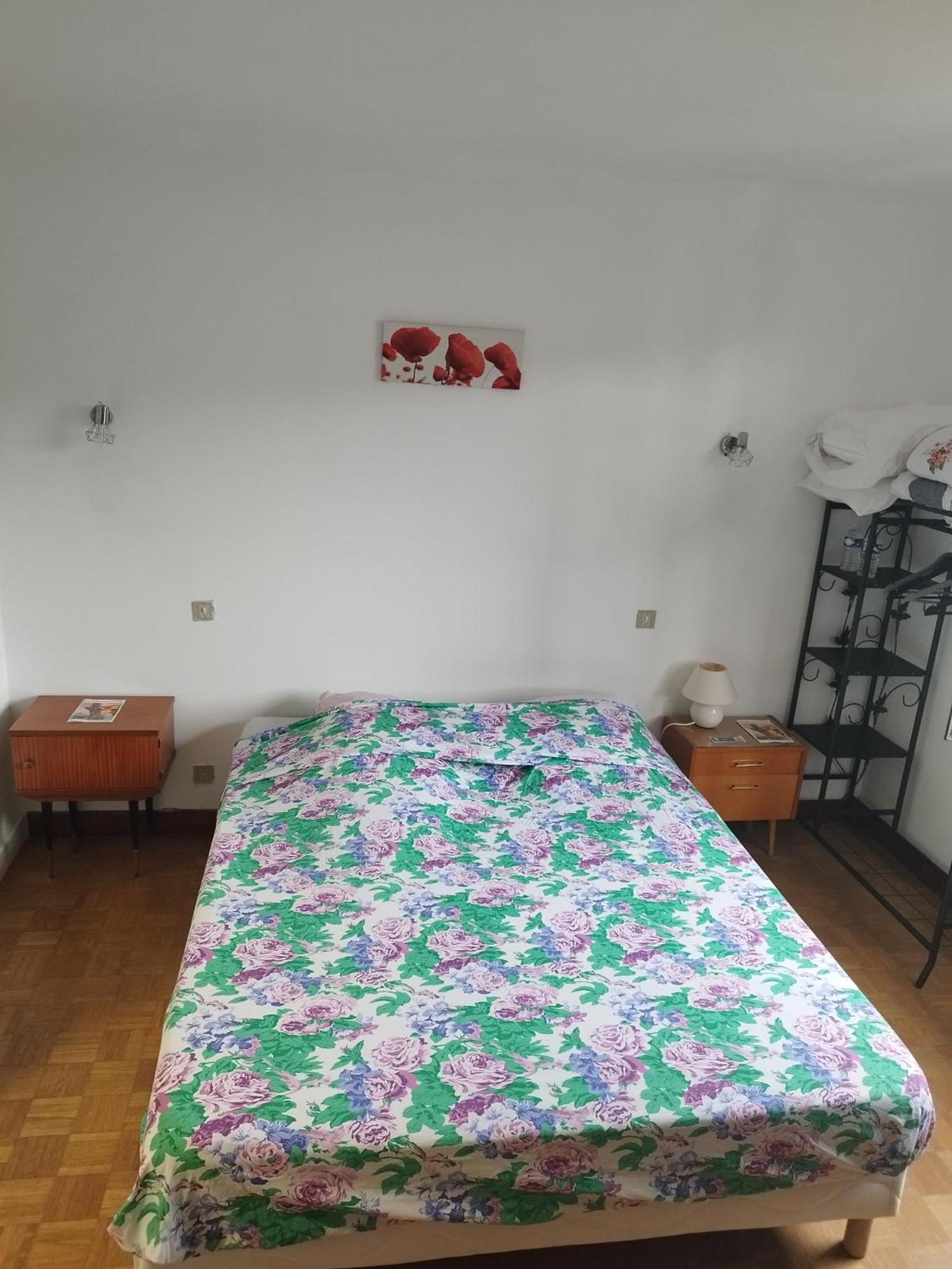 La Maison De Raph Villeneuve-dʼOlmes Bagian luar foto